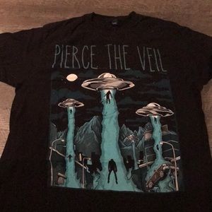 PTV T Shirt